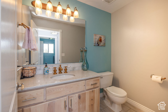 Photo 14 for MLS #2110694 at 2276 N 4500 West