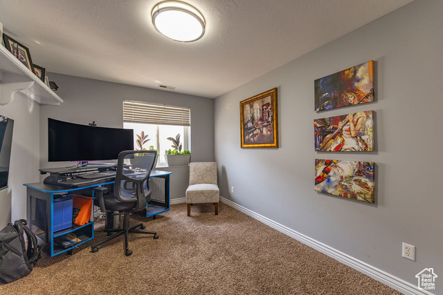 Photo 33 for MLS #2110694 at 2276 N 4500 West