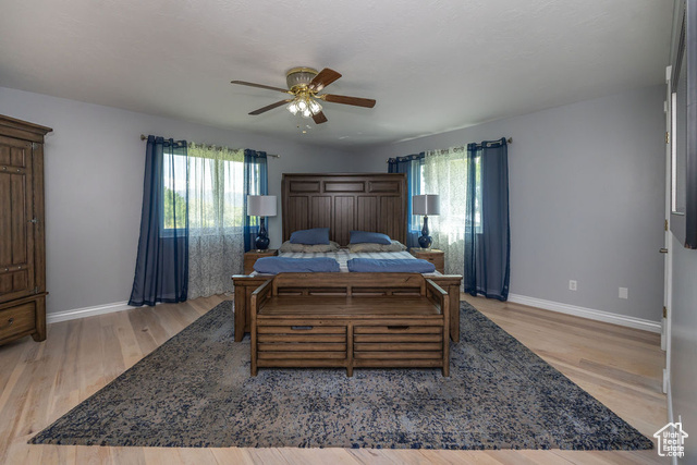 Photo 12 for MLS #2110694 at 2276 N 4500 West