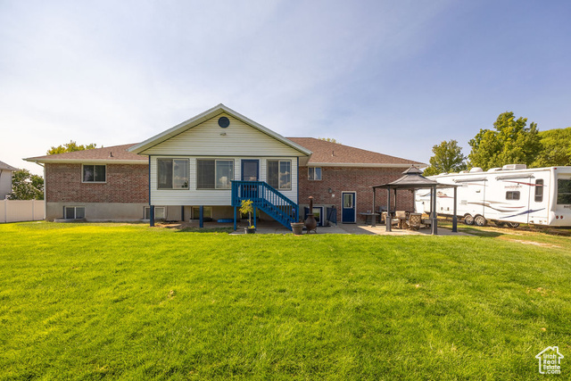 Photo 36 for MLS #2110694 at 2276 N 4500 West