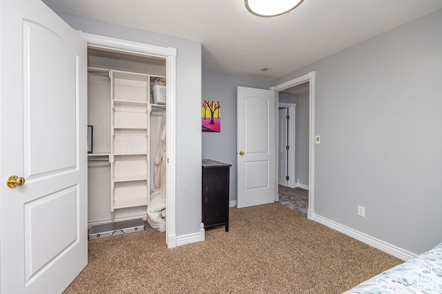 Photo 25 for MLS #2110694 at 2276 N 4500 West