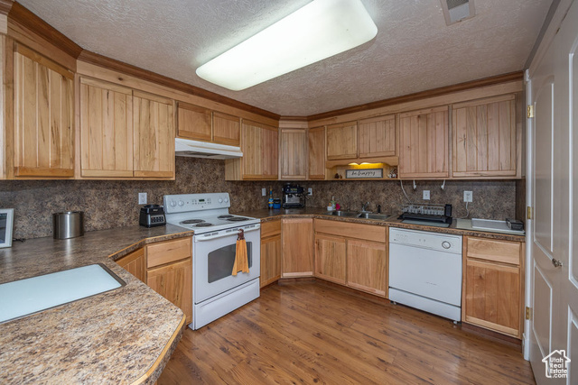Photo 30 for MLS #2110694 at 2276 N 4500 West