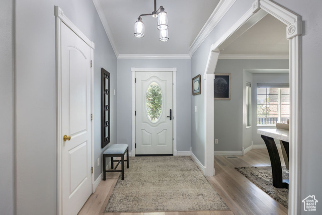 Photo 11 for MLS #2110694 at 2276 N 4500 West