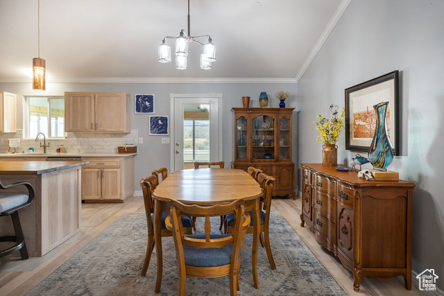 Photo 9 for MLS #2110694 at 2276 N 4500 West