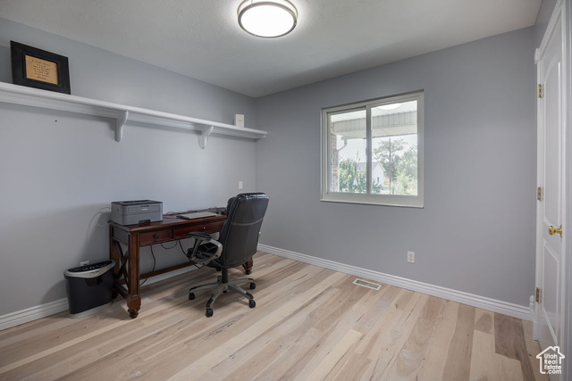 Photo 20 for MLS #2110694 at 2276 N 4500 West