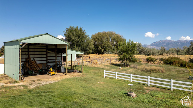Photo 40 for MLS #2110694 at 2276 N 4500 West