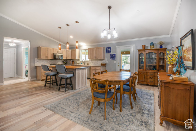 Photo 8 for MLS #2110694 at 2276 N 4500 West