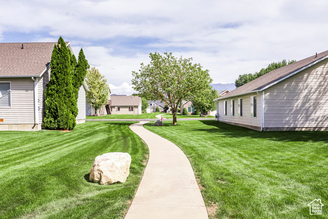 Photo 32 for MLS #2110696 at 3187 W 525 North