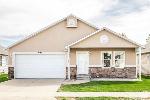 Photo 28 for MLS #2110696 at 3187 W 525 North