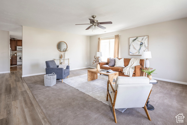 Photo 11 for MLS #2110696 at 3187 W 525 North