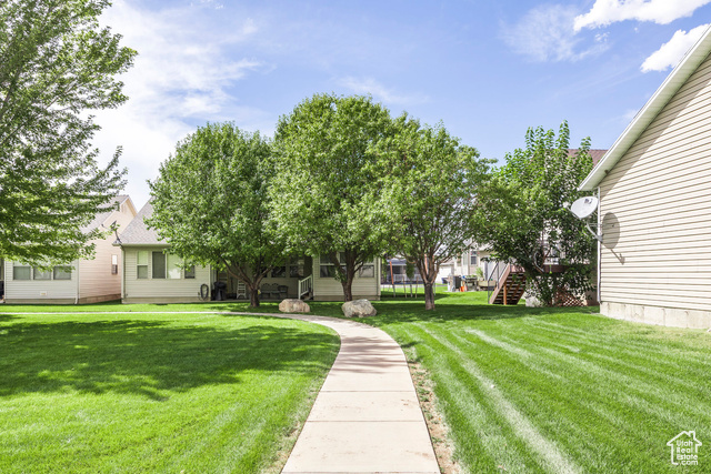 Photo 30 for MLS #2110696 at 3187 W 525 North