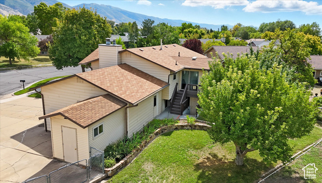 Photo 24 for MLS #2110697 at 617 E 405 South