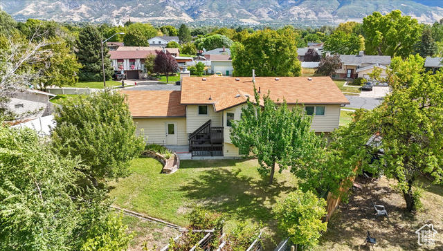 Photo 26 for MLS #2110697 at 617 E 405 South