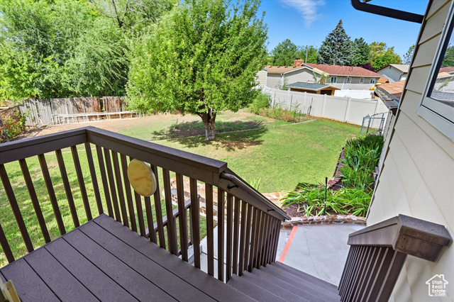 Photo 20 for MLS #2110697 at 617 E 405 South
