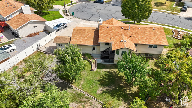 Photo 25 for MLS #2110697 at 617 E 405 South