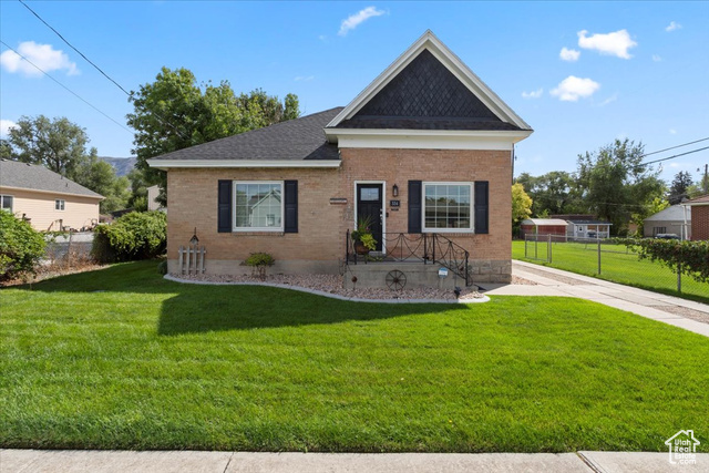 MLS #2110698 - 334 N 300 East