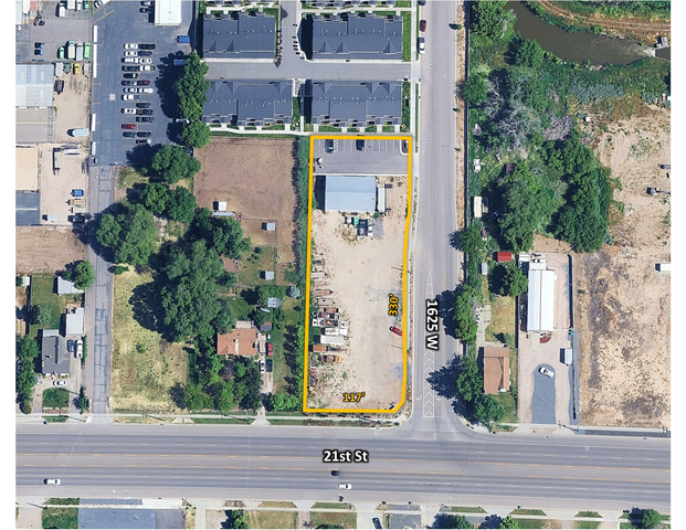 2067 S 1625 W, West Haven UT 84401