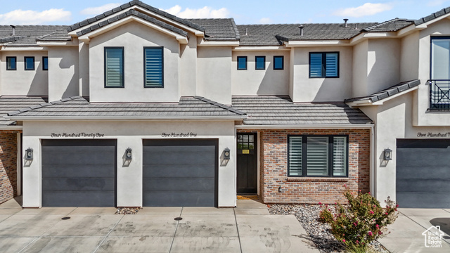 MLS #2110702 - 501 E Tincup Ln #31