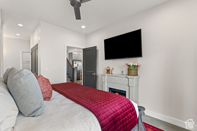 Photo 12 for MLS #2110702 at 501 E Tincup Ln #31