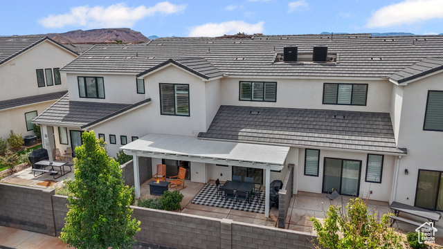 Photo 36 for MLS #2110702 at 501 E Tincup Ln #31