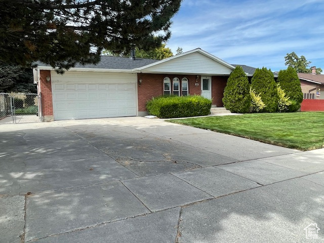 MLS #2110705 - 3602 Chula Dr