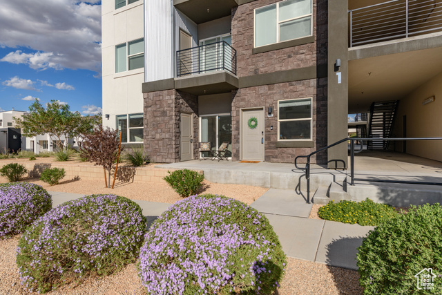 Photo 23 for MLS #2110706 at 5801 S Garnet Dr #1-101