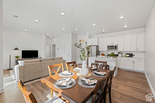 Photo 5 for MLS #2110706 at 5801 S Garnet Dr #1-101