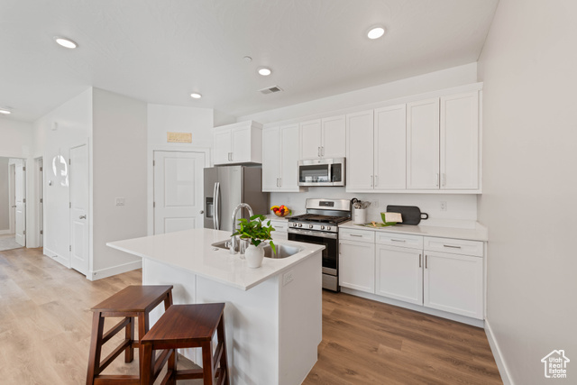 Photo 7 for MLS #2110706 at 5801 S Garnet Dr #1-101