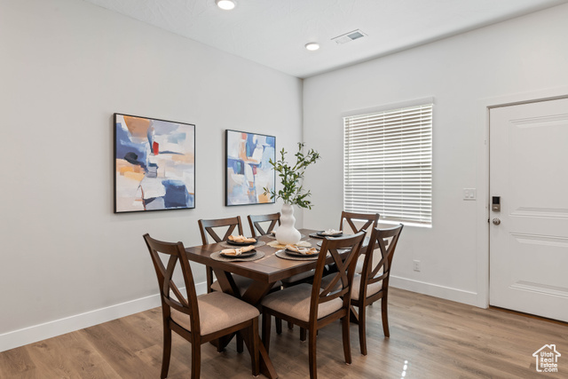 Photo 3 for MLS #2110706 at 5801 S Garnet Dr #1-101