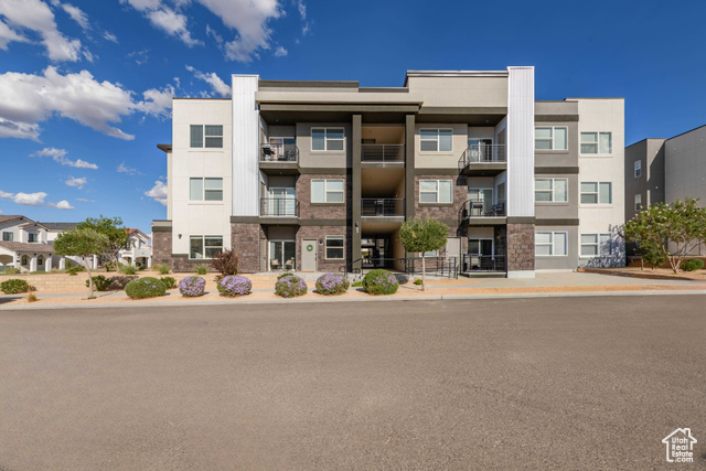 Photo 24 for MLS #2110706 at 5801 S Garnet Dr #1-101