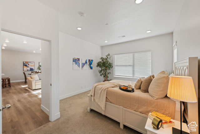 Photo 11 for MLS #2110706 at 5801 S Garnet Dr #1-101