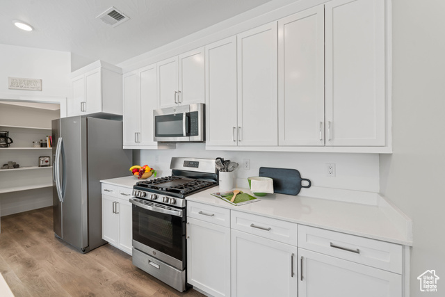 Photo 9 for MLS #2110706 at 5801 S Garnet Dr #1-101