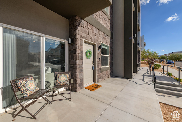Photo 21 for MLS #2110706 at 5801 S Garnet Dr #1-101