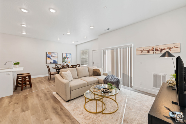 MLS #2110706 - 5801 S Garnet Dr #1-101