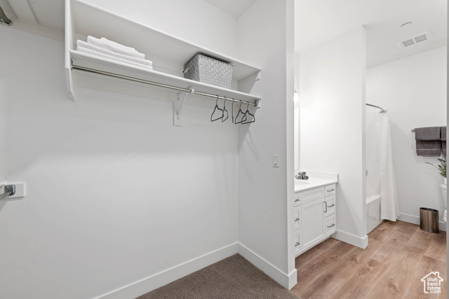Photo 17 for MLS #2110706 at 5801 S Garnet Dr #1-101
