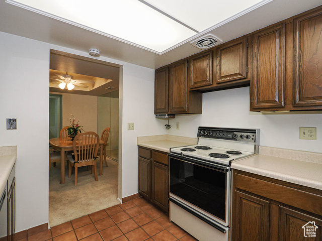 Photo 7 for MLS #2110709 at 5536 S Springtree Ln #A