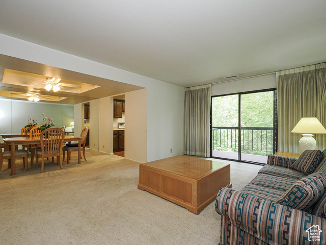 Photo 4 for MLS #2110709 at 5536 S Springtree Ln #A