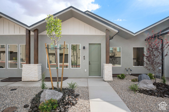 MLS #2110710 - 464 W Fitness Way #45