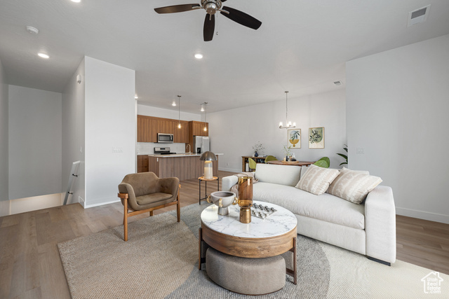 Photo 3 for MLS #2110710 at 464 W Fitness Way #45