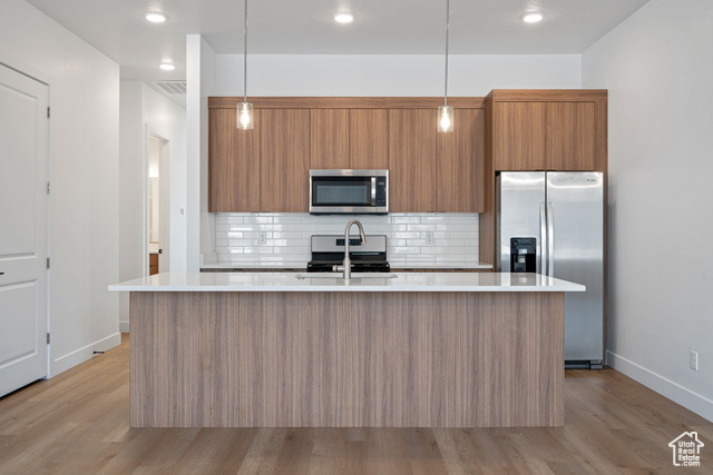 Photo 5 for MLS #2110710 at 464 W Fitness Way #45