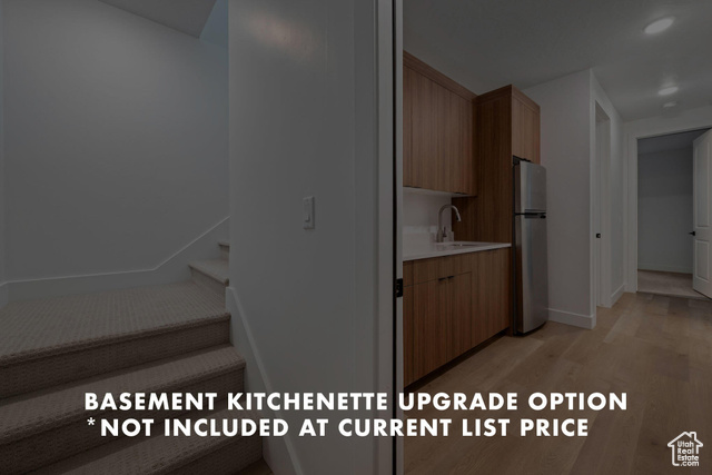 Photo 28 for MLS #2110710 at 464 W Fitness Way #45
