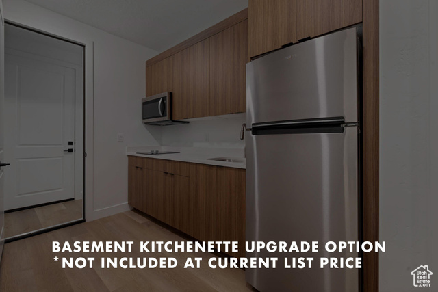 Photo 30 for MLS #2110710 at 464 W Fitness Way #45
