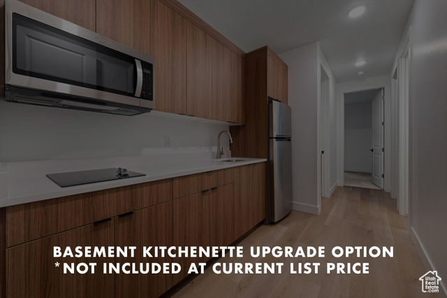 Photo 29 for MLS #2110710 at 464 W Fitness Way #45