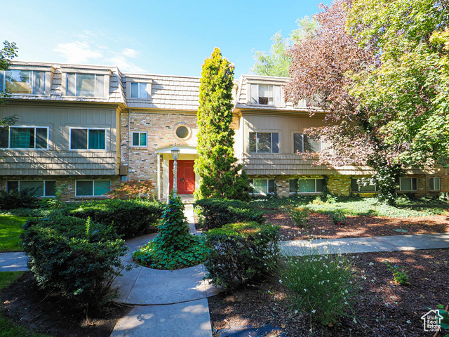 MLS #2110712 - 2220 E Muray Holladay Rd #322