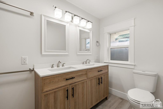 Photo 17 for MLS #2110719 at 225 W Kootenai Ave
