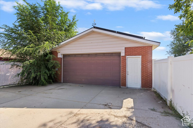 MLS #2110720 - 1198 N 3000 West