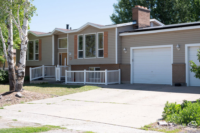 90 N MAIN ST, Lewiston UT 84320