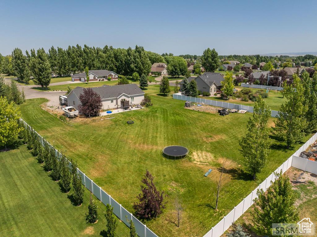 Photo 40 for MLS #2110726 at 3918 E 144 North
