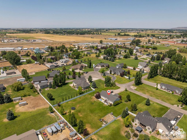 Photo 42 for MLS #2110726 at 3918 E 144 North