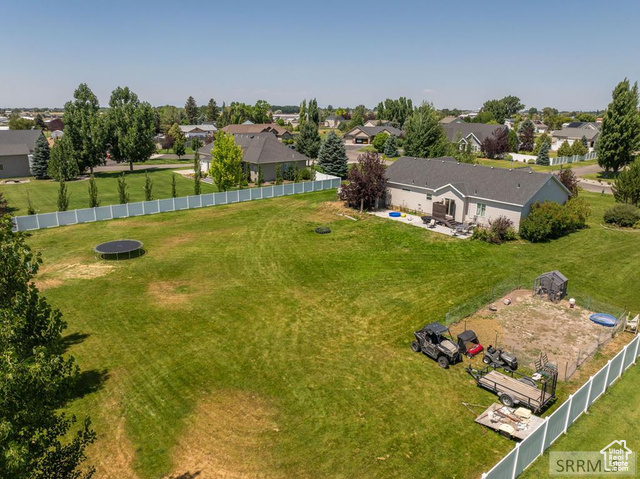 Photo 39 for MLS #2110726 at 3918 E 144 North
